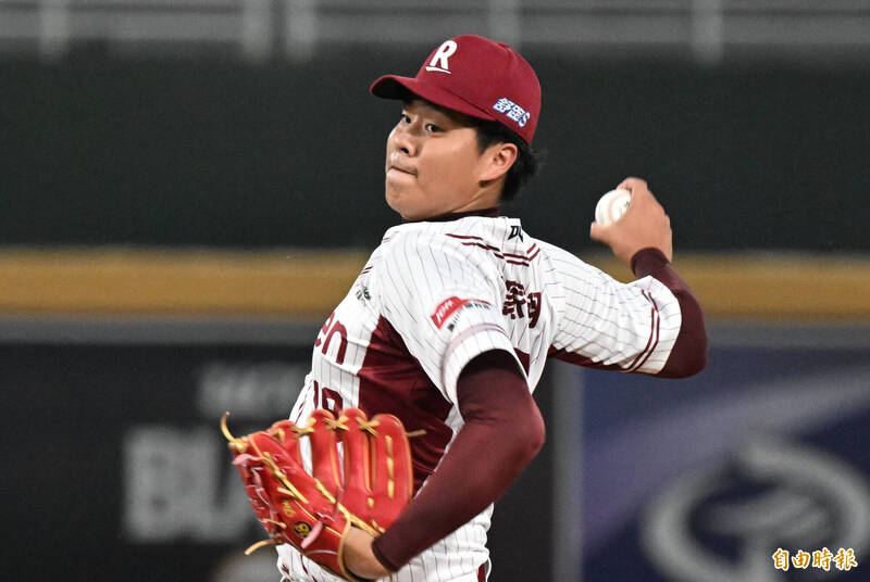 中職》土投史上最少球先發勝！ 曾總解釋「極罕見調度」