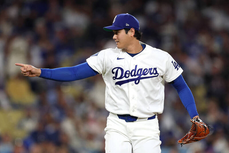 大谷翔平投打二刀流上陣、中職「龍鷹大戰」今日賽事預告與轉播