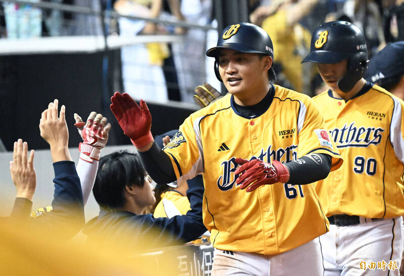 中職》本季所有安打全數對右投 王政順有「使用說明書」？