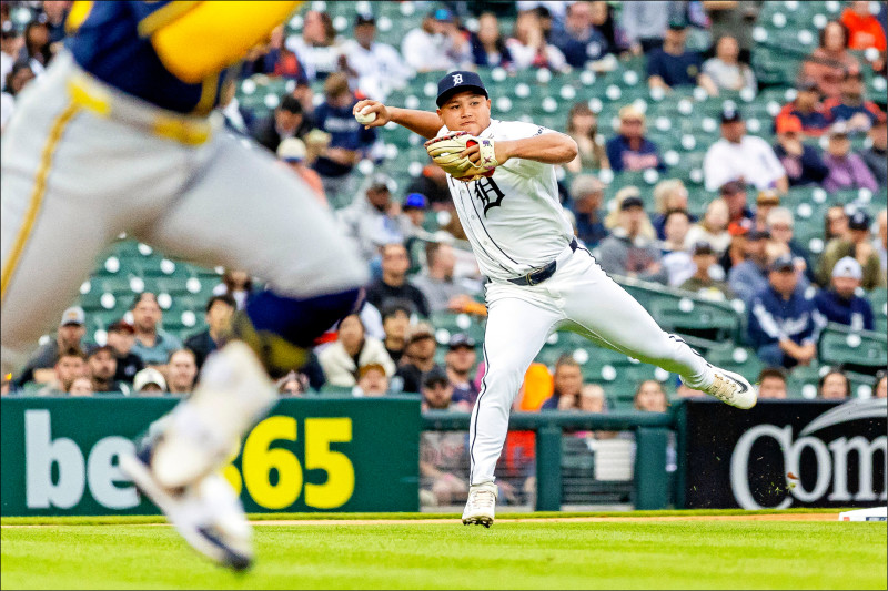 李灝宇回虎巢 解鎖各種第1次