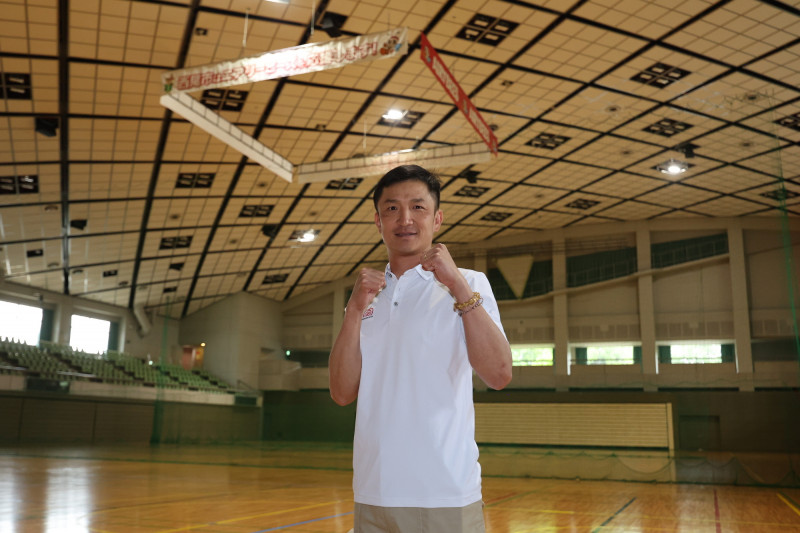 亞運拳擊》台灣重要獎牌庫 曾自強備妥「B計畫」日方也驚訝