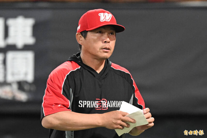 中職》親歷小聯盟激烈競爭 葉君璋提美職教條：沒做到沒資格當選手