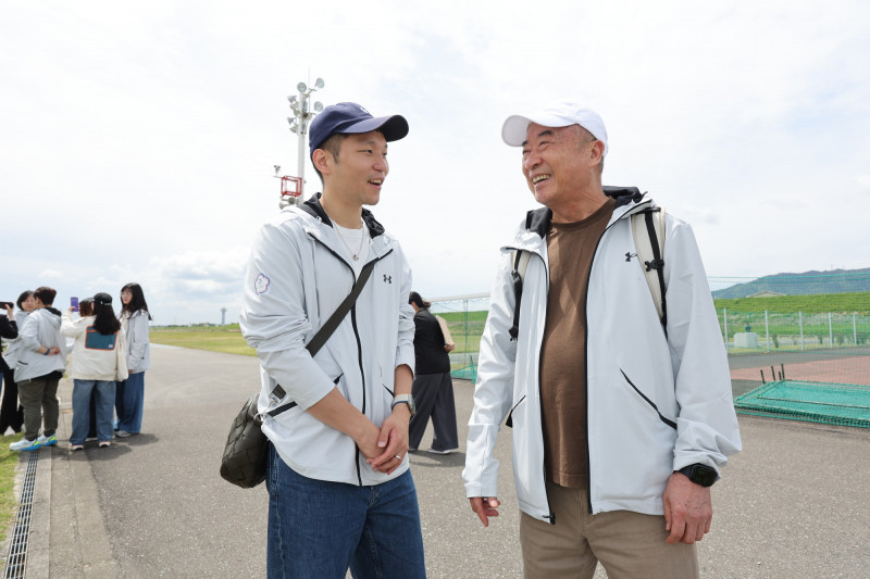 亞運》東奧奪金過程深刻體會後勤重要 李洋：中繼站讓選手能以逸待勞