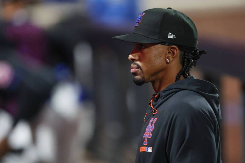 MLB》大都會才止12連敗又出事！林多進傷兵名單、缺陣時間恐比索托還久