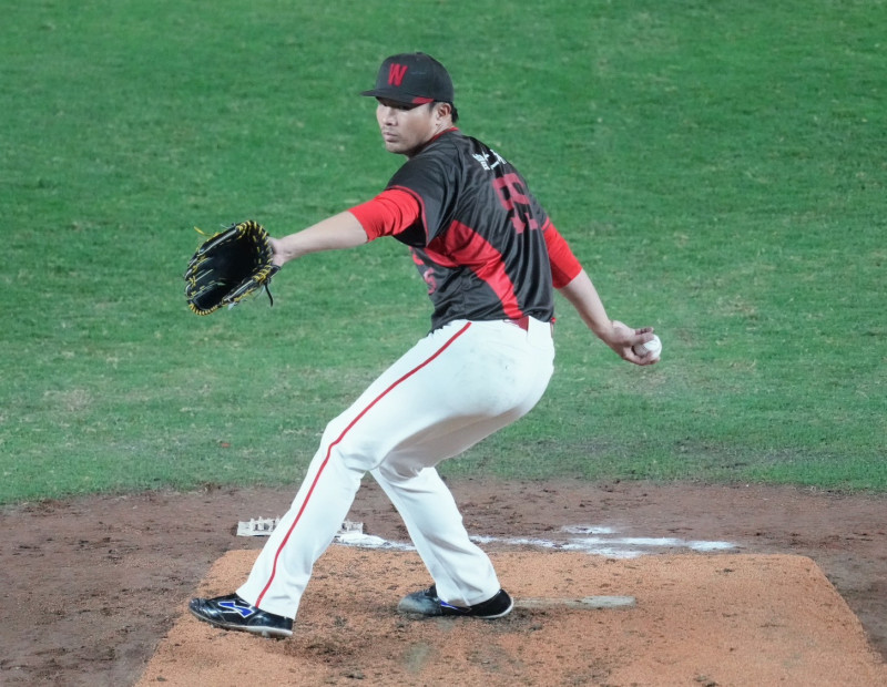 中職》兩個教練認證狀態佳！曾仁和下週有望轉戰龍隊初登板