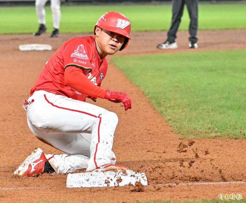 中職》親解「太陽與棉被」哲理名言 王順和透露自己靠閱讀紓壓