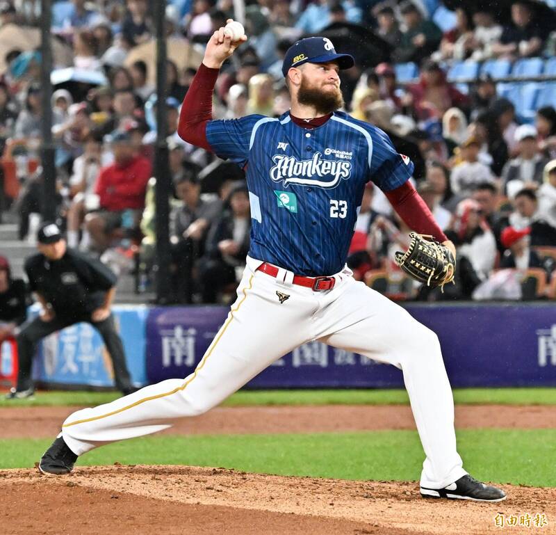 中職》YOKOSO桃猿票房紅盤！本季桃園球場次高紀錄