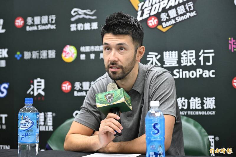 TPBL》執教首季拿22勝收下第2名  夢想家主帥簡浩非常滿意