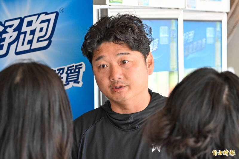 中職》連兩天先關注二軍再督軍一軍 曾總再談「資源共享」優勢