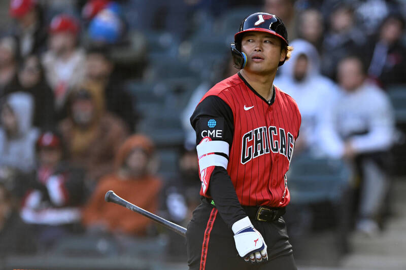 MLB》狂敲11轟登基大聯盟全壘打王後熄火！ 日本10億重砲苦吞3K