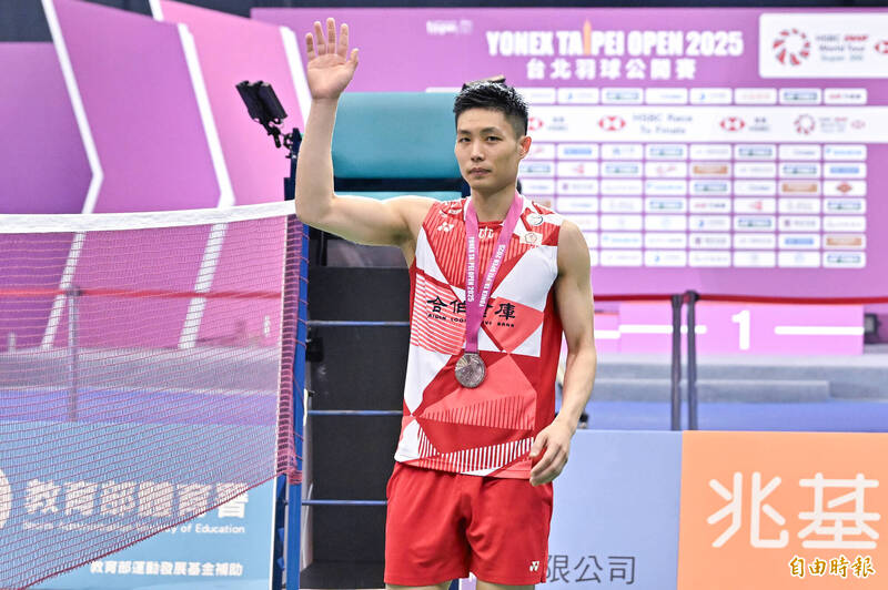 羽球》3局21分制再見！BWF宣布2027年1月將改成3局15分制