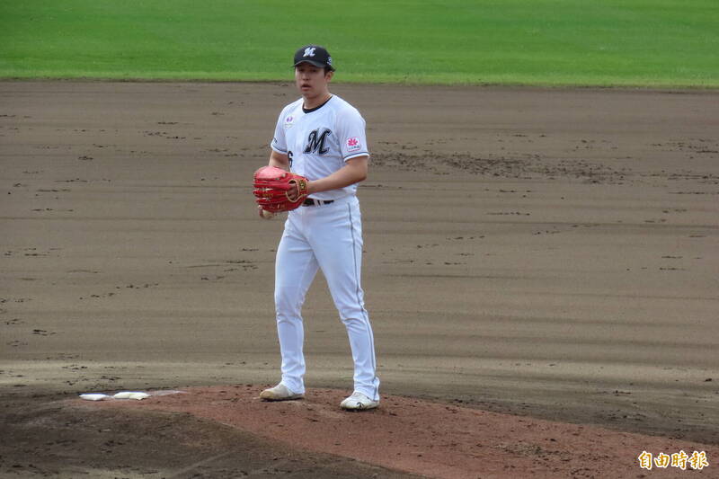 日職》慘！經典賽好投 羅德王牌種市篤暉阿基里斯腱斷裂