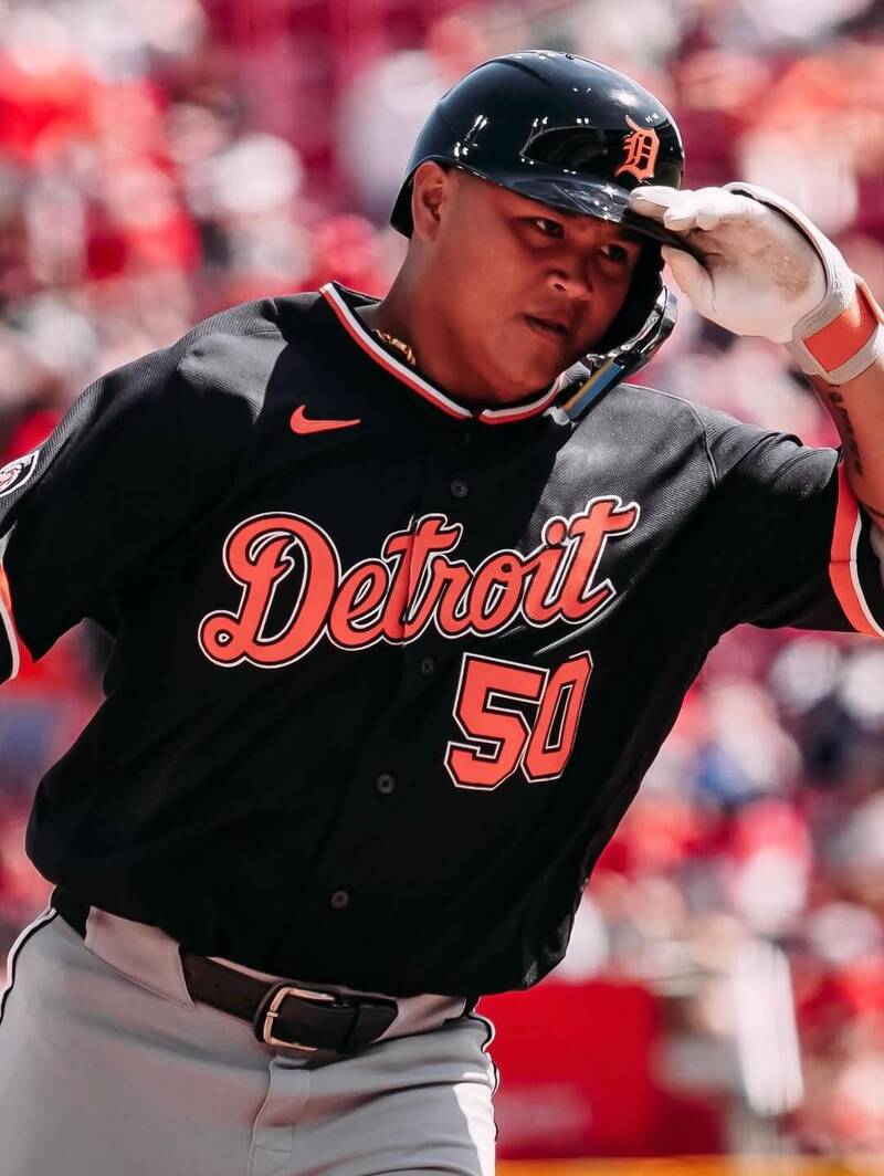 MLB》遭台灣怪力男李灝宇逆轉2分砲痛擊！ 紅人主帥嘆：始料未及...