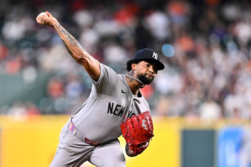 MLB》前火球新人王被打爆火速下放小聯盟 洋基主帥：投不出三振成致命傷