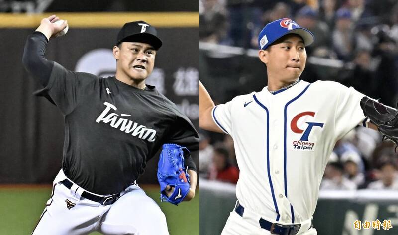 MiLB》新星林盛恩先發4.1局無關勝敗 台灣英雄沙子宸連3場挨轟