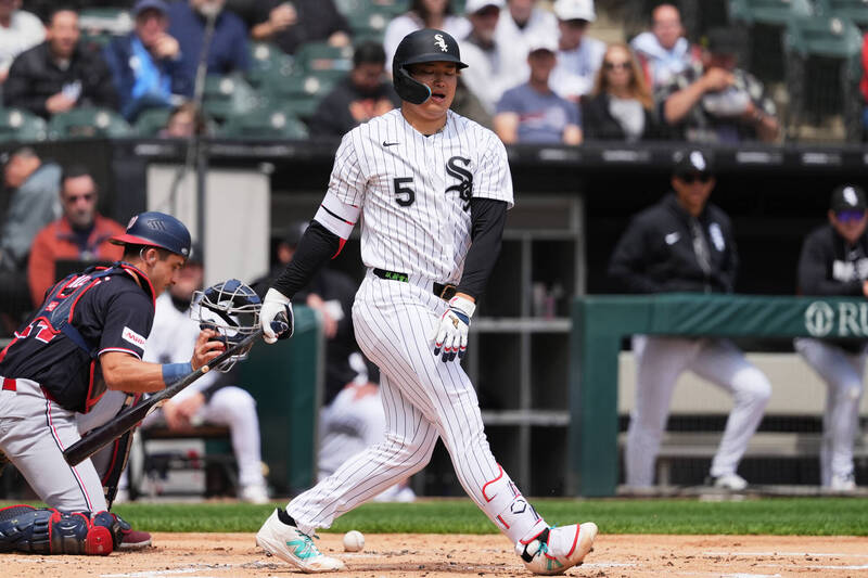 MLB》變電風扇！狂敲11轟的日本重砲連2天熄火 9支0還慘吞5K