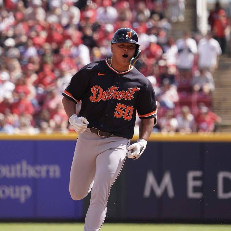 MLB》流量密碼！大聯盟置頂李灝宇生涯首轟影片 火速破2萬讚