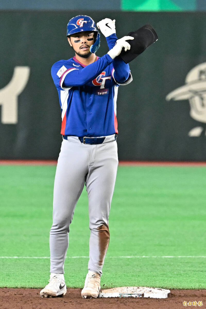 日職》台灣鐵捕林家正久違先發完全熄火！ 二軍打擊率只有0.130