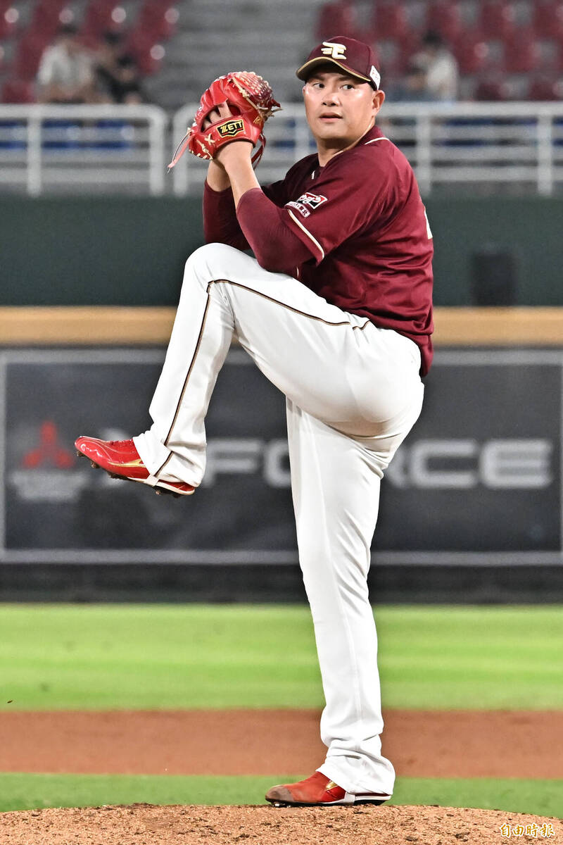 日職》太猛了！台灣強投宋家豪連7戰無失分 防禦率只有1.08