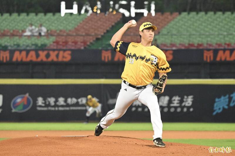 中職》「明顯的誤判實在太多了！」 平野惠一罕見說重話（影音）