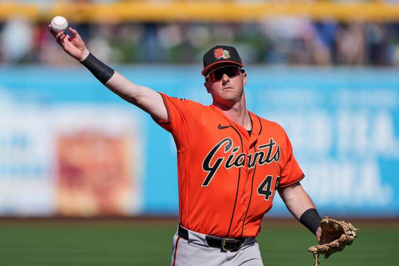 MLB》宇宙道奇補強！交易來鄧愷威前隊友、28歲先發轉60天IL