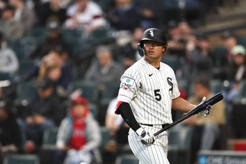 MLB》狂敲12轟後沒球打了？日本重砲單場3BB 追平生涯紀錄