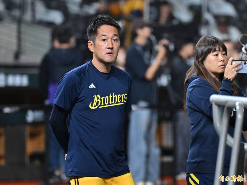 中職》相隔333天德保拉一軍再登板  平野惠一的回答很微妙