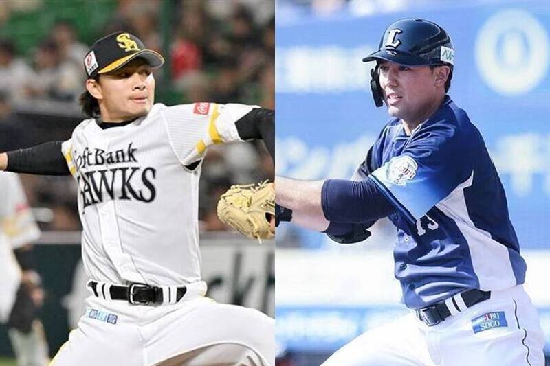 徐若熙重返日職一軍有望對決林安可 今日賽事預告與轉播