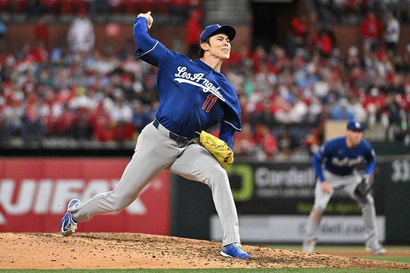 MLB》朗希對改造後「魔球」有信心！談恐被57億塞揚擠出輪值吐真言