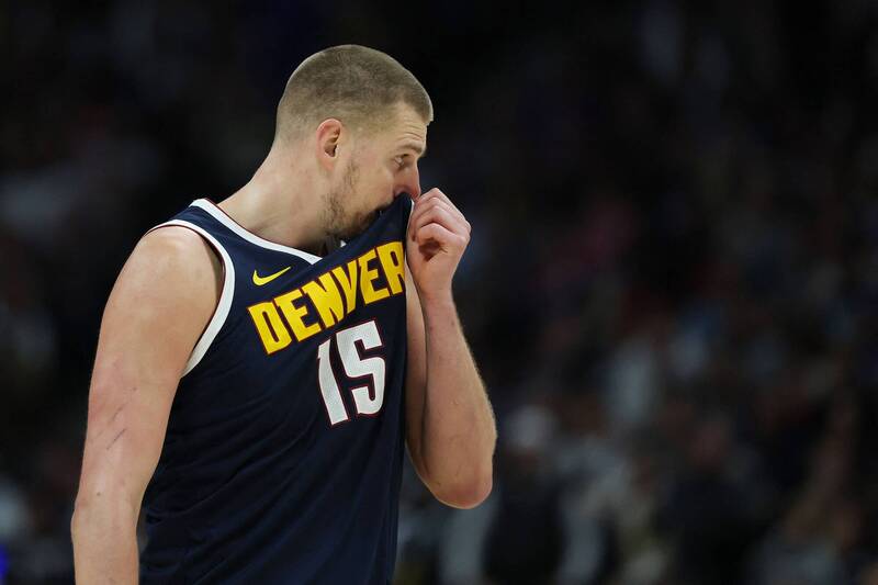 NBA》除了約基奇都可以賣！ 名記者爆金塊計畫重整陣容