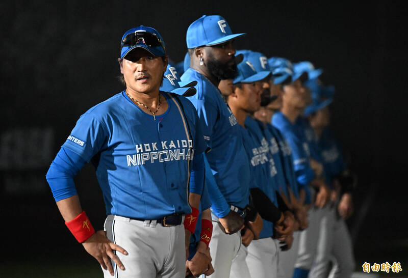 日職》一路向下？火腿「借金4場」本季最慘 快變洋聯爐主了