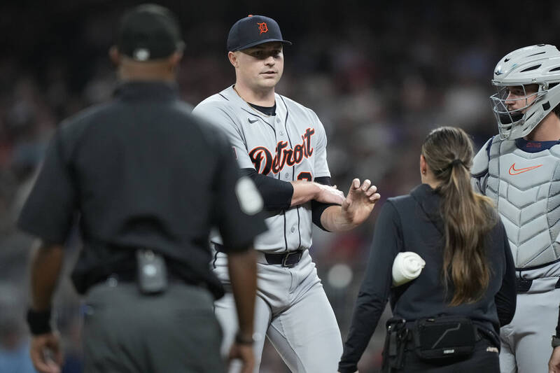 MLB》老虎頭大！塞楊王牌史庫柏爾出現傷情將動刀 恐缺陣2至3個月