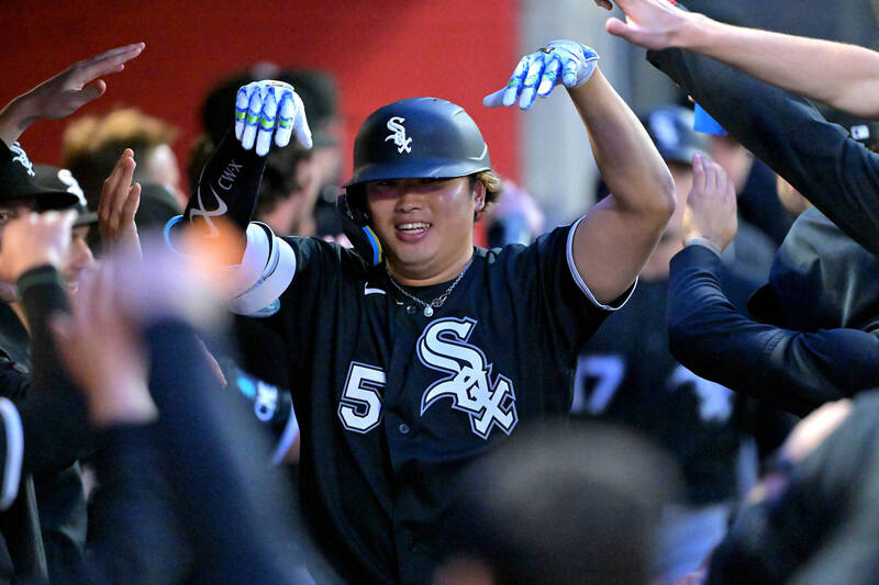 MLB》又炸裂！日本重砲村上宗隆第14轟出爐 並列大聯盟全壘打王