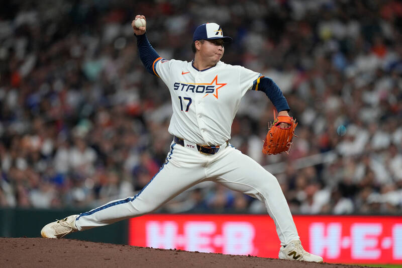 大谷對決鄧愷威生涯3支0 今日MLB戰績