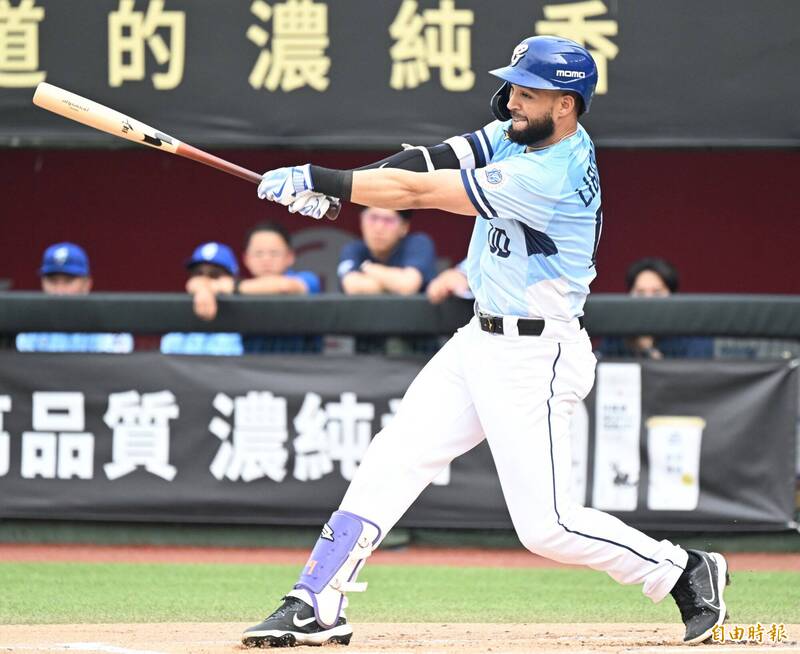 中職》邦力多旅韓神勇、旅台神隱  葉總深入解析