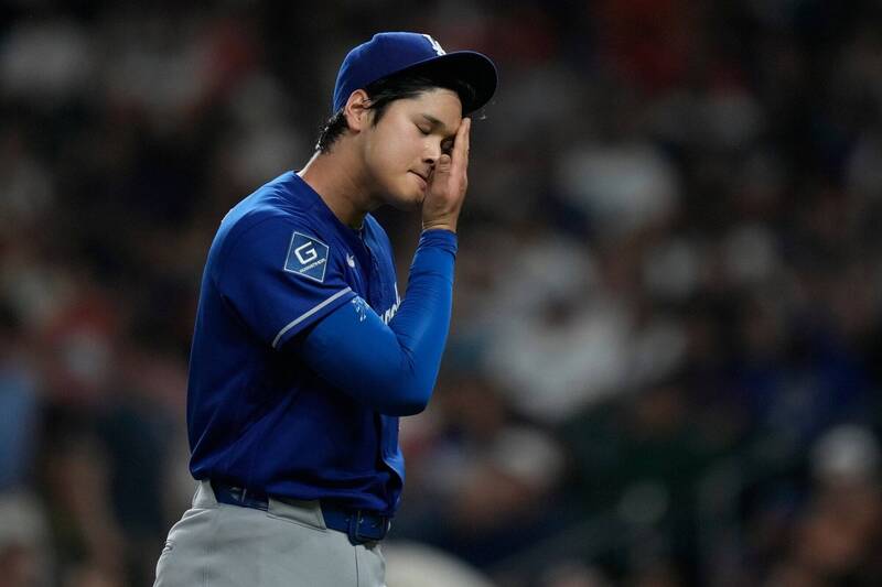 MLB》砲轟大聯盟防禦率王大谷翔平！生涯3轟的28歲洋基棄將吐真言