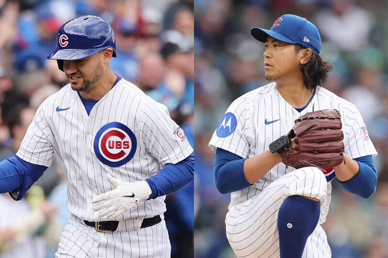 MLB》前道奇薪水小偷大復活！今永昇太6局狂飆10K率隊寫91年壯舉