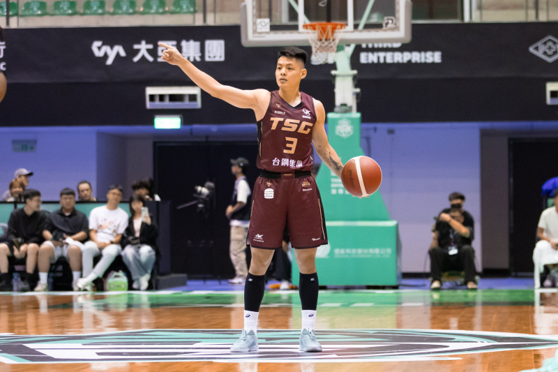 PLG》翟蒙26分、谷毛唯嘉18分 獵鷹力退洋基終止3連敗