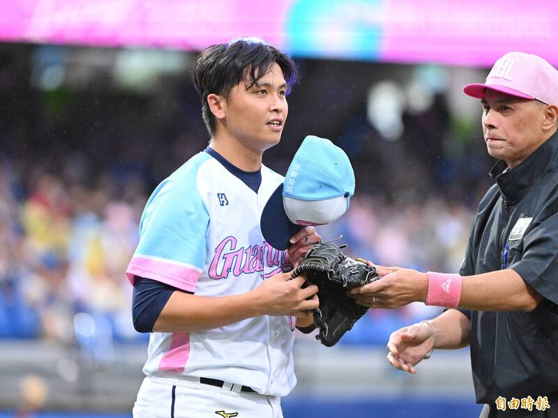 中職》陳仕朋歸隊初登板吞敗 後藤點出問題跟期待