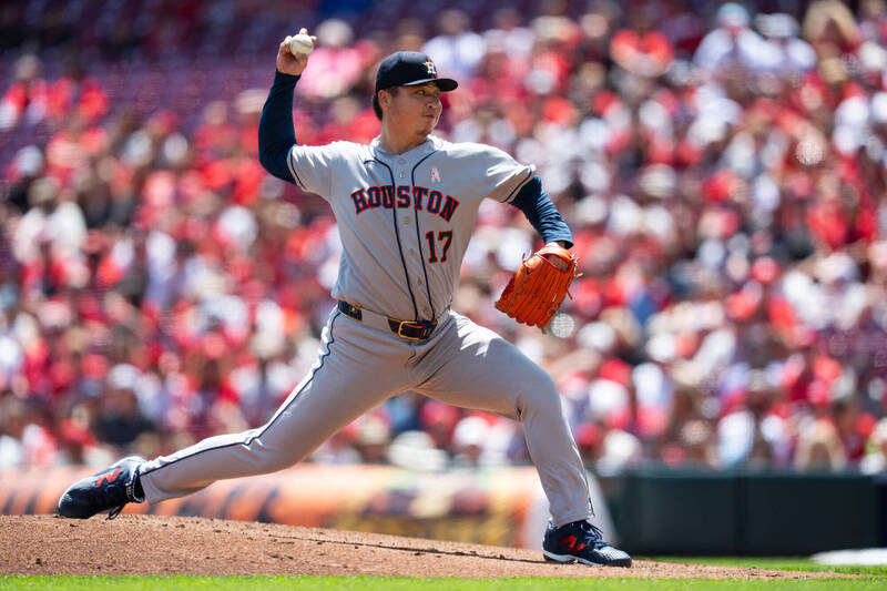 MLB》單局崩盤!台灣強投鄧愷威先發3局吞敗 最快球速出爐