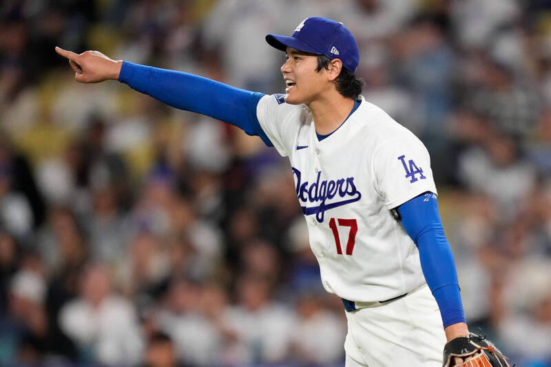 MLB》「送頭」跑壘讓大谷翔平解危！領57億的巨人球星坦言羞愧