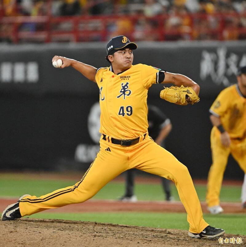 中職》洲際慘案後異動！兄弟下放第1指名 牛棚可望添2戰力