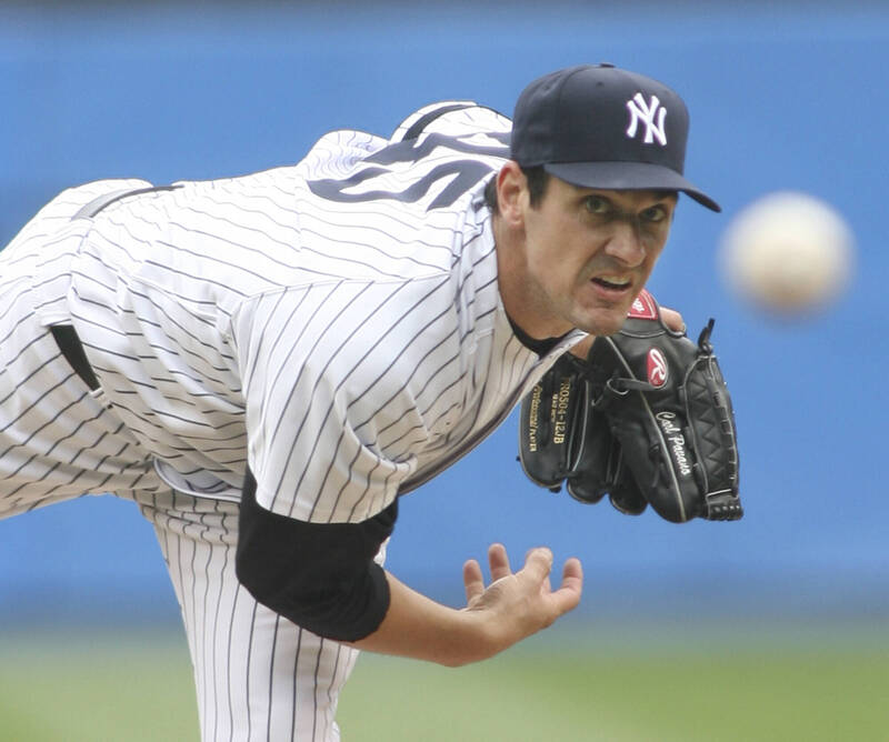 MLB》昔日洋基「痛痛人」醜聞連環爆!前妻指控:在洗髮精瓶亂尿尿
