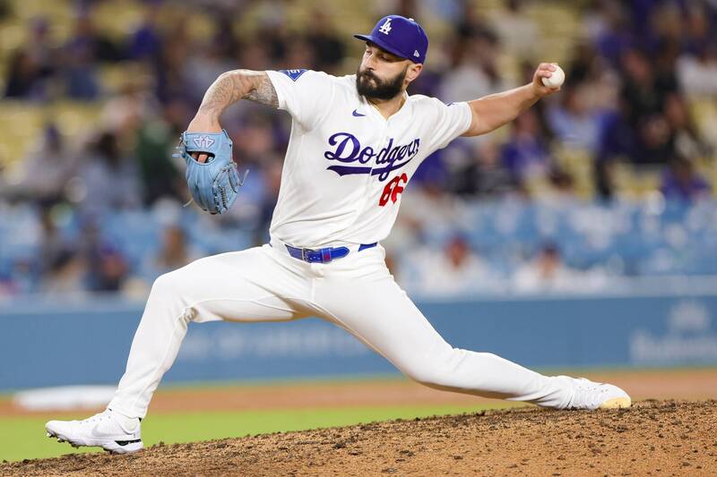 MLB》去年瘋狂砸鍋大聯盟最慘!22億明星左投大復活 道奇主帥絕讚