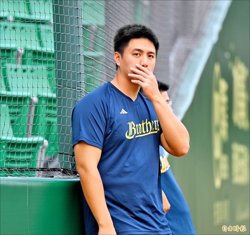 鄭浩均道歉 平野扛責語重心長