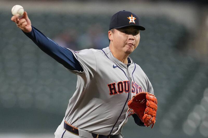 鄧愷威先發強碰遊騎兵強投德葛隆 今日賽事預告與轉播