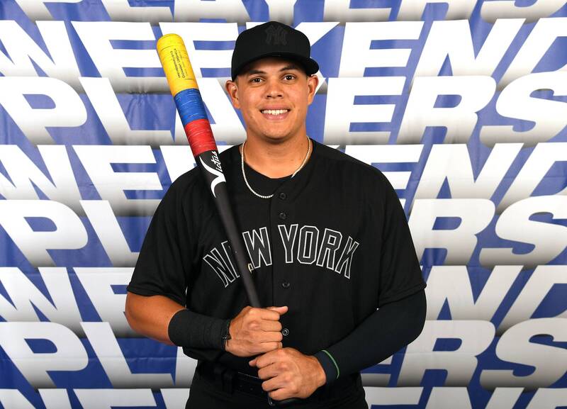 MLB》曾在洋基打出生涯年 厄謝拉宣布退休結束10年大聯盟生涯