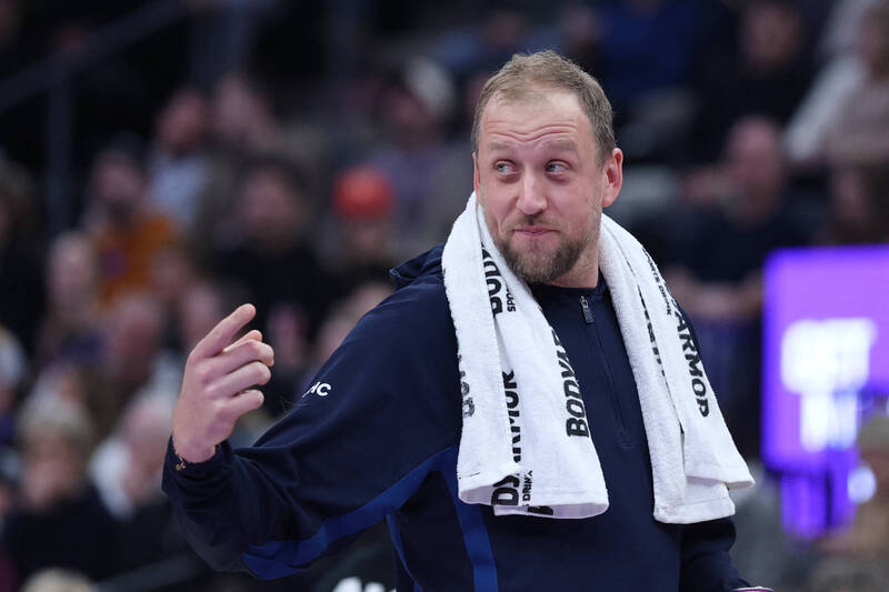 籃球》不打NBA了！ 澳洲「阿伯」宣佈重返NBL：回家感覺超特別