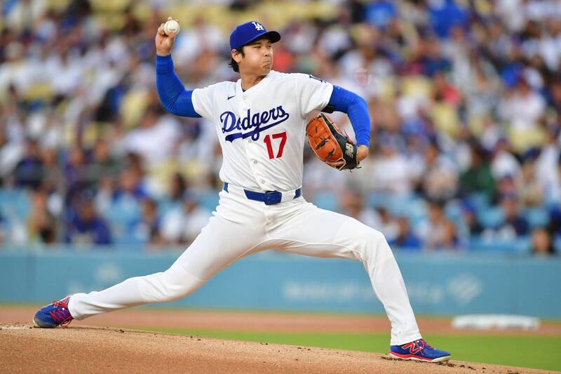 大谷翔平雙刀出鞘戰教士、SGA率雷霆力抗溫班亞瑪 今日賽事預告與轉播
