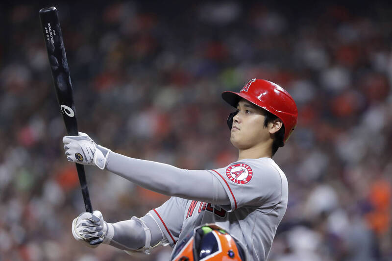 MLB》如果大谷翔平降臨美東戰區? 美媒爆光芒曾認真與天使討論交易